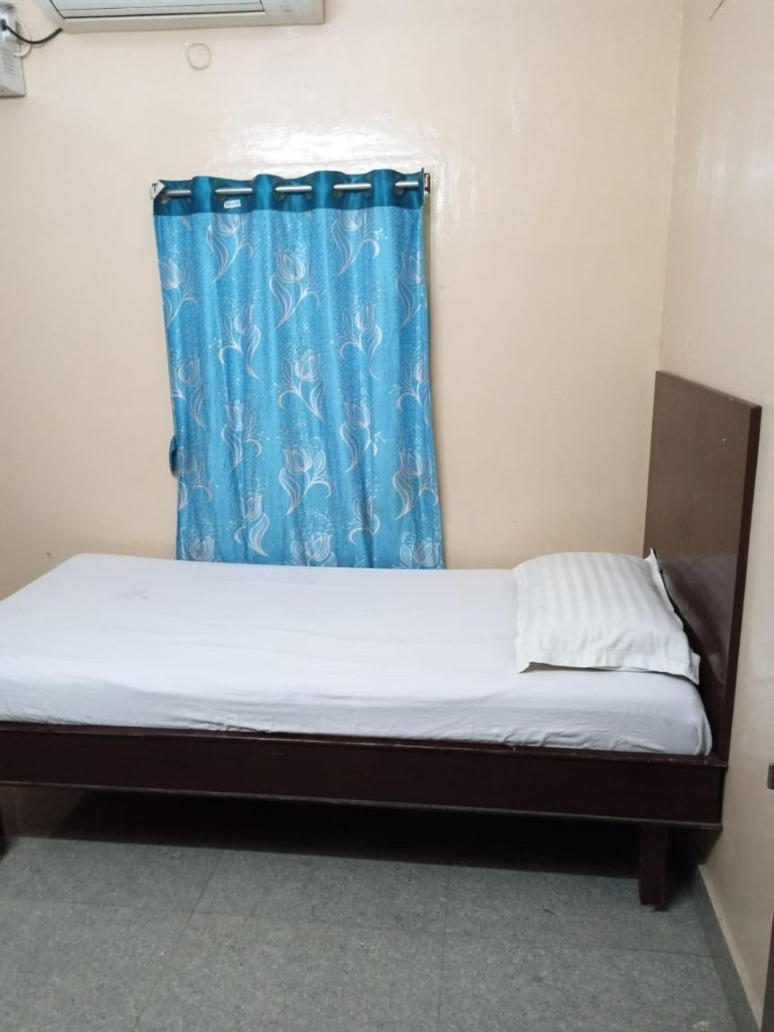 Sri Ambika Lodge Rajapalaiyam Zewnętrze zdjęcie